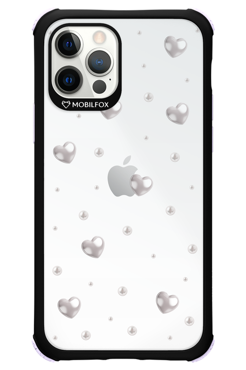 Pearl Tears 2.0 - Apple iPhone 12 Pro