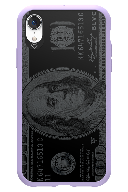 100 2.0 - Apple iPhone XR