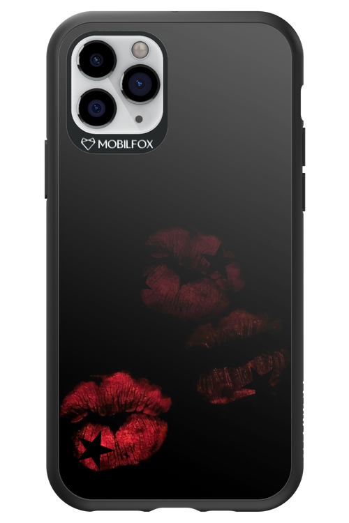 Kiss Star - Apple iPhone 11 Pro