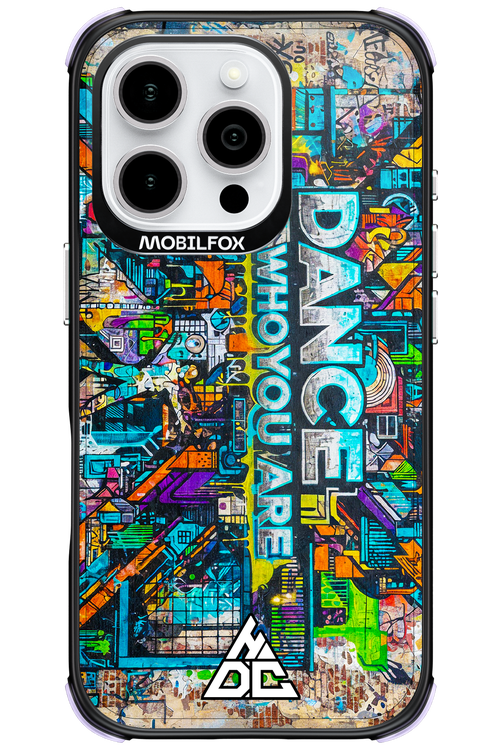 HDC 4 - Apple iPhone 16 Pro