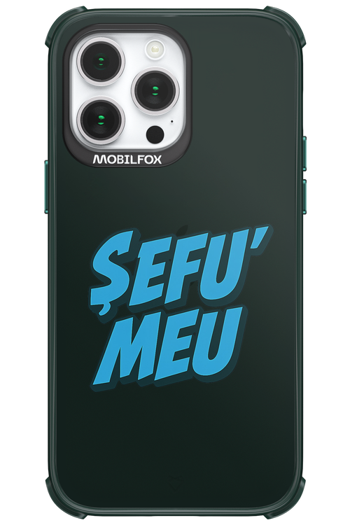 Meu - Apple iPhone 14 Pro Max