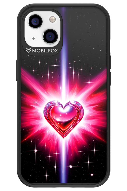 Bright Heart 2.0 - Apple iPhone 13