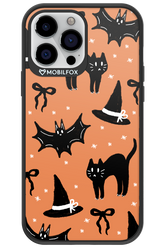 Cat & Bat - Apple iPhone 13 Pro Max