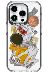 Just in Case - Apple iPhone 15 Pro