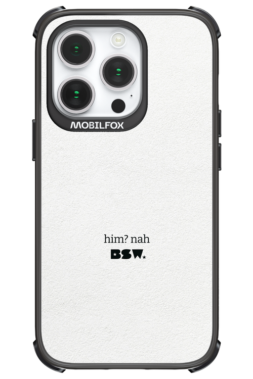 BSW FourSeasons 16 2.0 - Apple iPhone 14 Pro