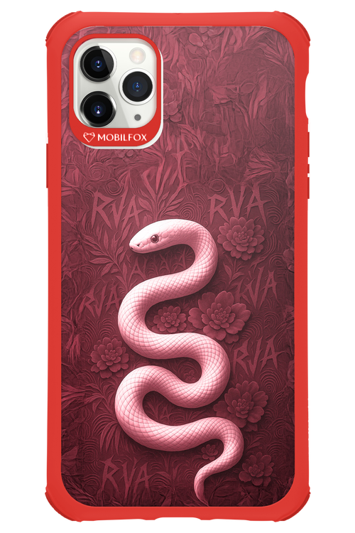 Rose Venom 2.0 - Apple iPhone 11 Pro Max