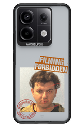 Rares Mugshot 2.0 - Xiaomi Redmi Note 13 Pro 5G