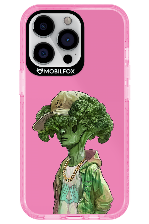 Brokkoli - Apple iPhone 13 Pro