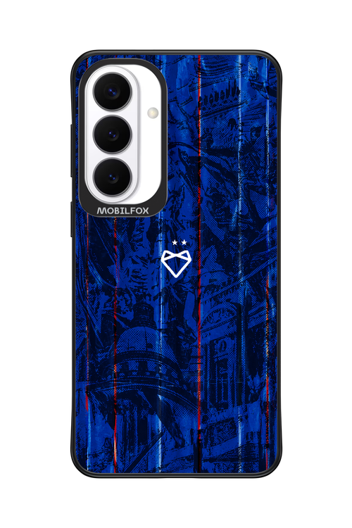 Franta x Mobilfox 2.0 - Samsung Galaxy S26+