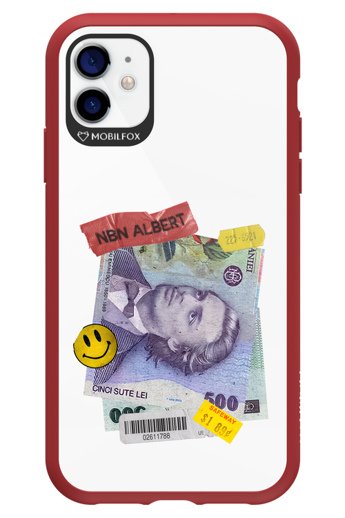 Money 2.0 - Apple iPhone 11