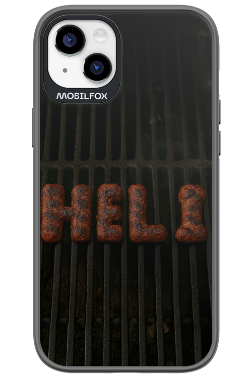 Barbeque 2.0 - Apple iPhone 14 Plus