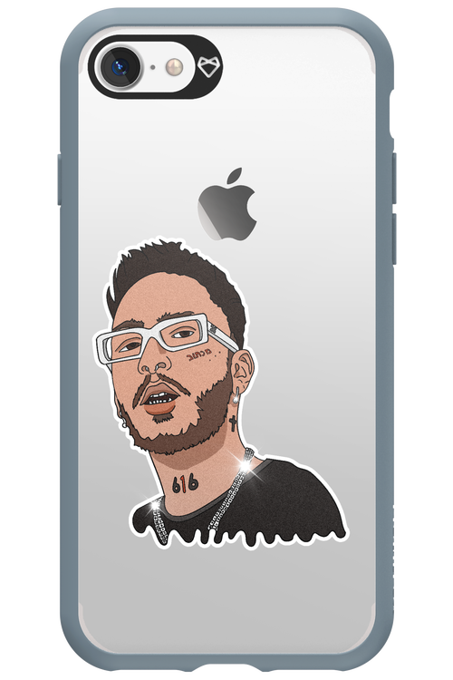 Azteca Doodle 2.0 - Apple iPhone 7