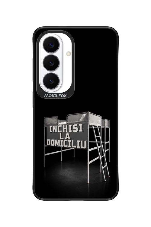 Bunk Beds 2.0 - Samsung Galaxy S26