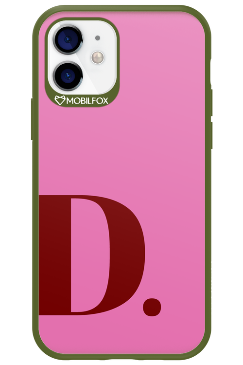 D (Sorbet) 2.0 - Apple iPhone 12