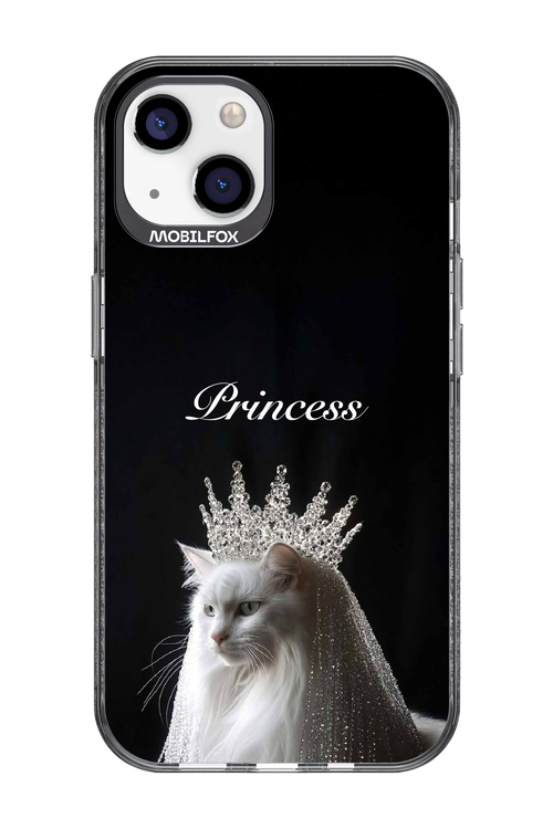 Princess - Apple iPhone 13