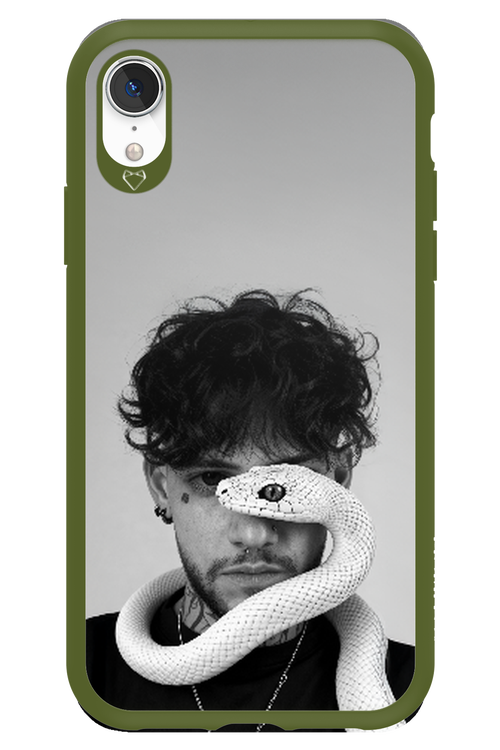 SNAKE (RAVA) - Apple iPhone XR