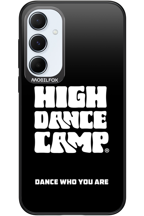 HDC 1 2.0 - Samsung Galaxy A55