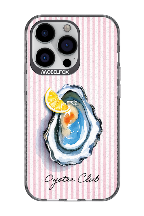 Oyster Club 2.0 - Apple iPhone 13 Pro