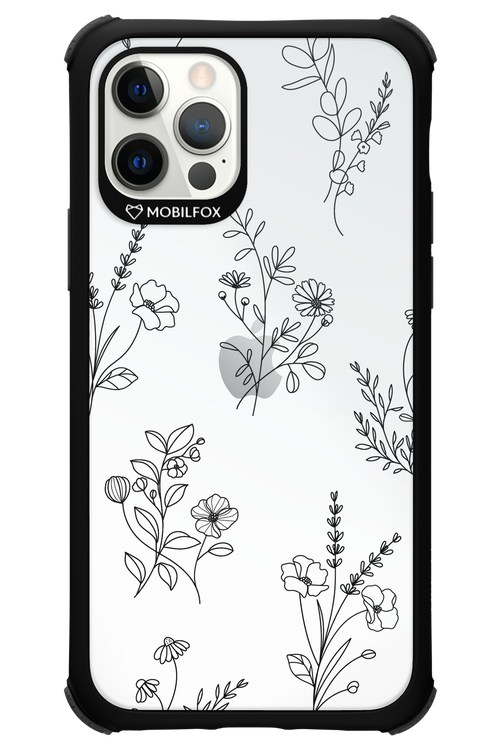 Bouquet - Apple iPhone 12 Pro