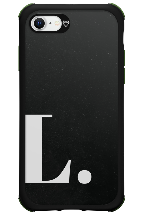 L (Off Space) 2.0 - Apple iPhone SE 2020