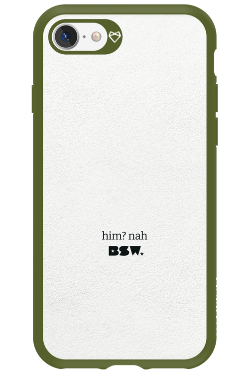 BSW FourSeasons 16 2.0 - Apple iPhone 7