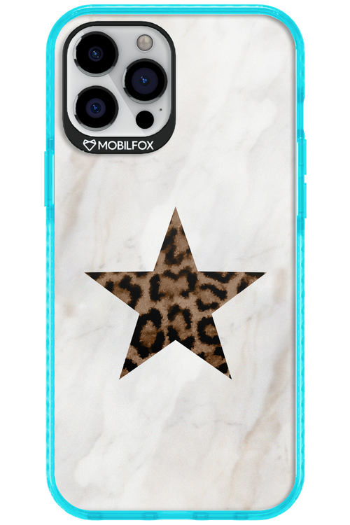 Marbel Star - Apple iPhone 12 Pro Max