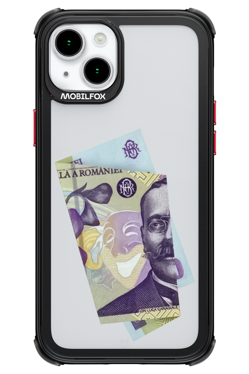 Lei 100 2.0 - Apple iPhone 15 Plus
