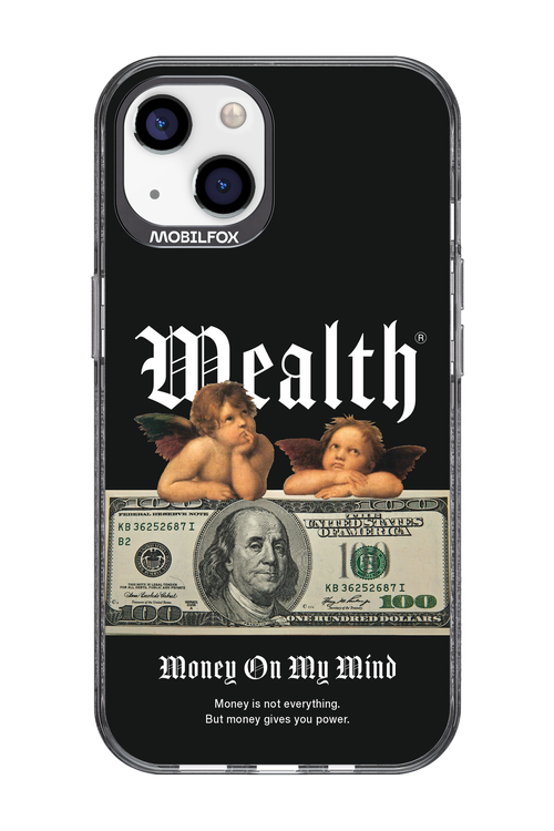 Wealth - Apple iPhone 13