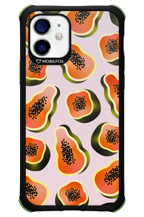 Papaya Wave 2.0 - Apple iPhone 12