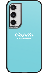 Copilu Porsche - Samsung Galaxy S24+