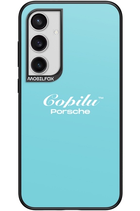 Copilu Porsche - Samsung Galaxy S24+