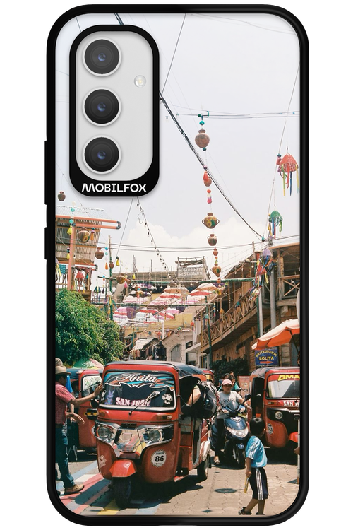 Guatemala Day 2.0 - Samsung Galaxy A54