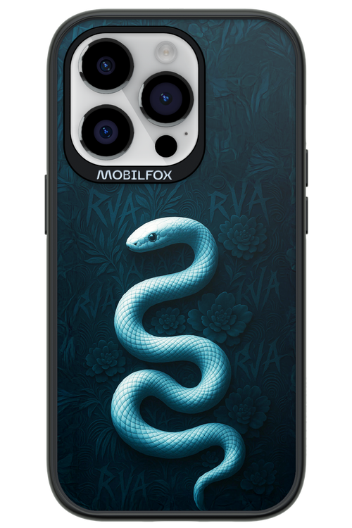 Night Venom 2.0 - Apple iPhone 14 Pro