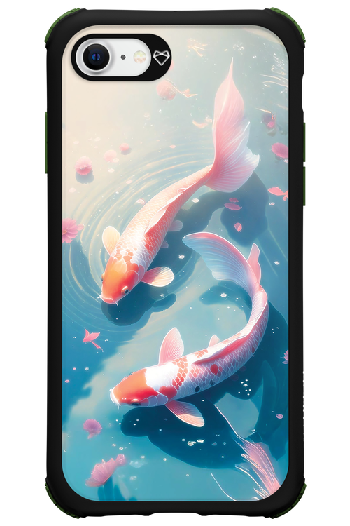 Koi - Apple iPhone SE 2020