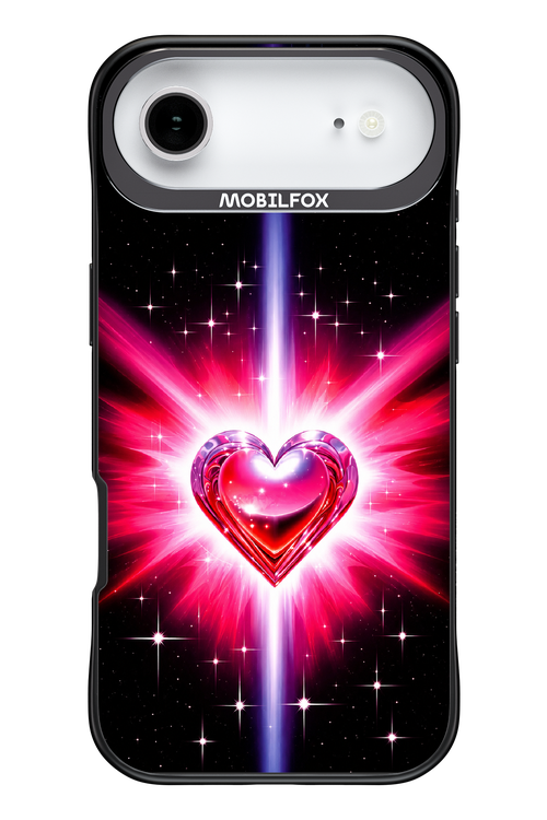 Bright Heart 2.0 - Apple iPhone 17 Air