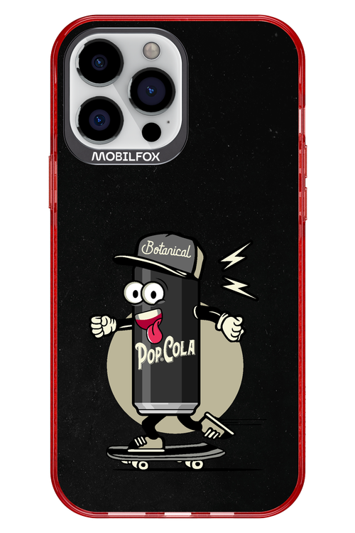 PopCola Botanical - Apple iPhone 13 Pro Max