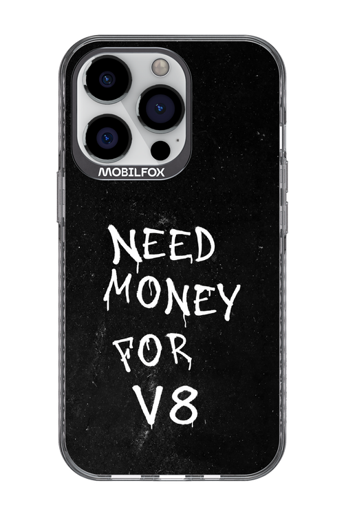 V8 2.0 - Apple iPhone 13 Pro