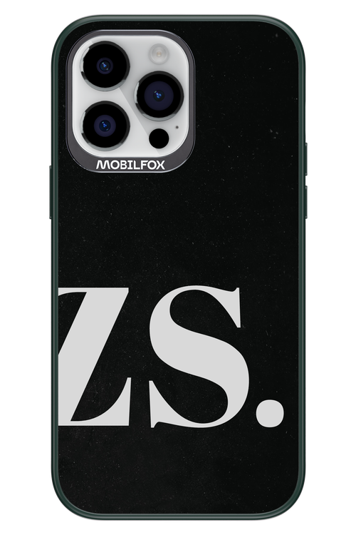 ZS (Off Space) 2.0 - Apple iPhone 14 Pro Max