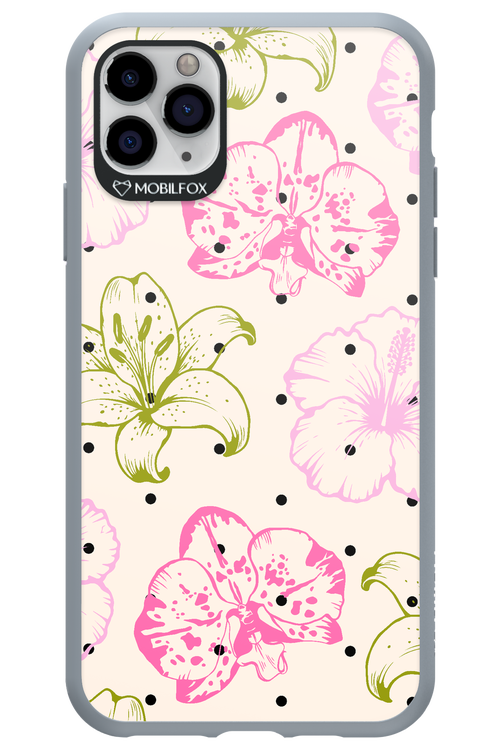 Aloha Chic 2.0 - Apple iPhone 11 Pro Max
