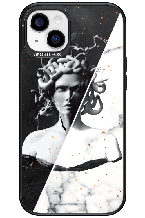 Medusa - Apple iPhone 15 Plus