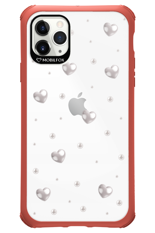 Pearl Tears 2.0 - Apple iPhone 11 Pro Max