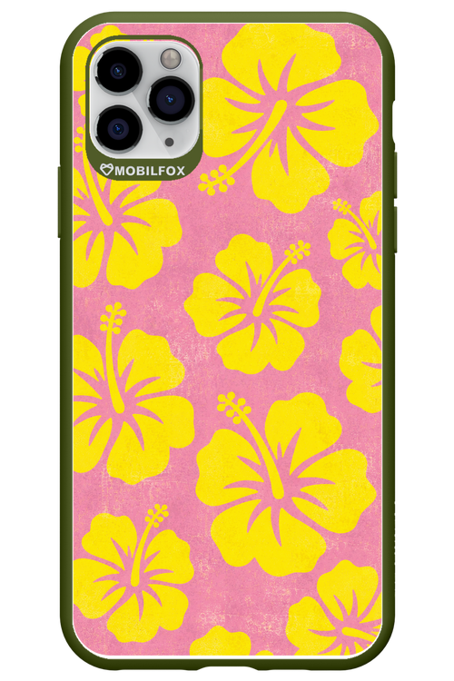 HAWAII 2.0 - Apple iPhone 11 Pro Max