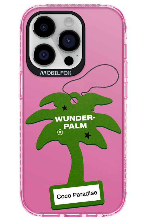 Wunder-Palm 2.0 - Apple iPhone 14 Pro