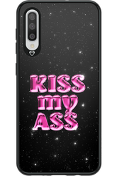 KMA 2.0 - Samsung Galaxy A50