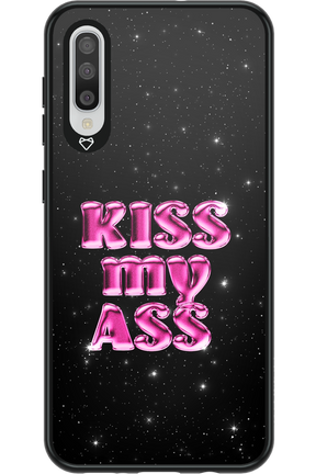 KMA 2.0 - Samsung Galaxy A50