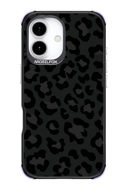 BLACK LEOPARD 2.0 - Apple iPhone 17