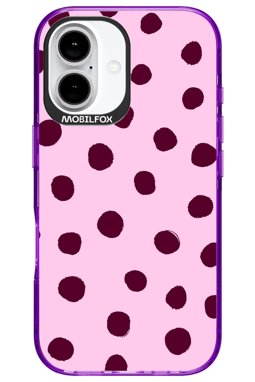 My Crush 2.0 - Apple iPhone 16