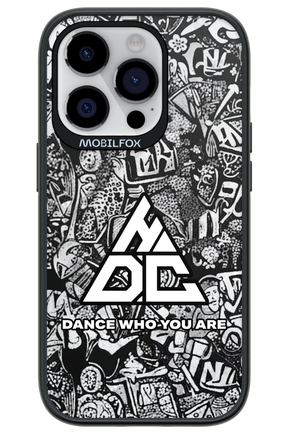 HDC 7 - Apple iPhone 14 Pro