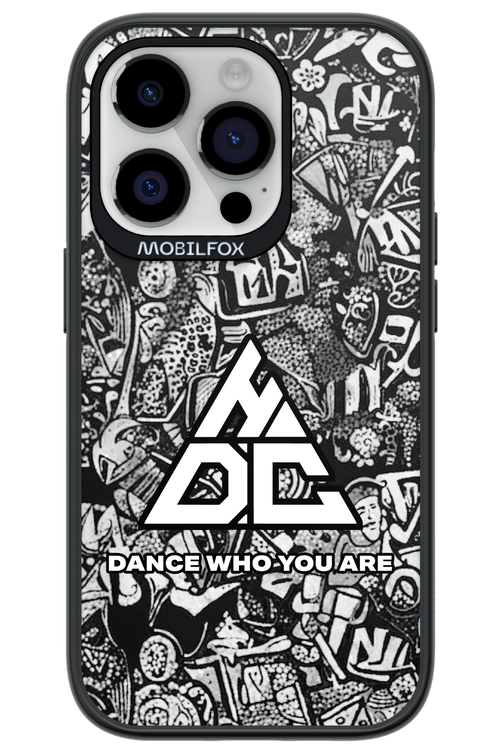 HDC 7 - Apple iPhone 14 Pro