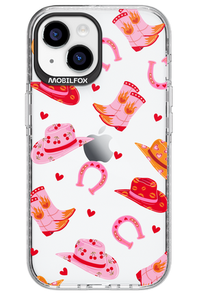Yee Haw - Apple iPhone 15